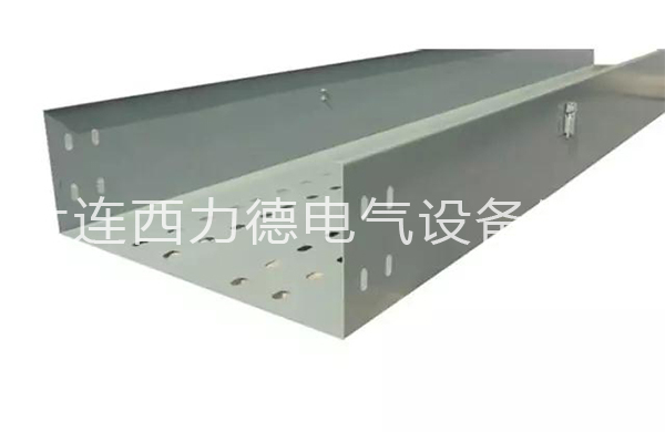 托盘电缆架桥 