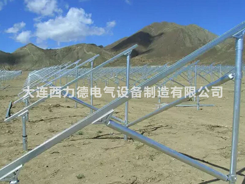 光伏支架